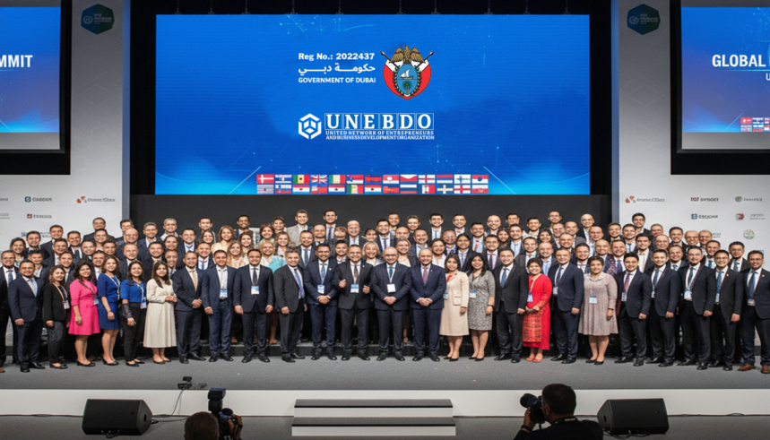 UNEBDO International Conferences and Seminars
