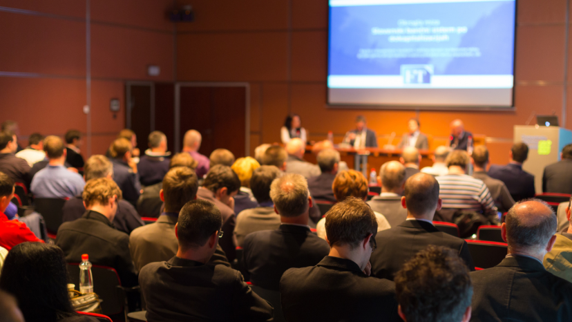 International Conferences and Seminars