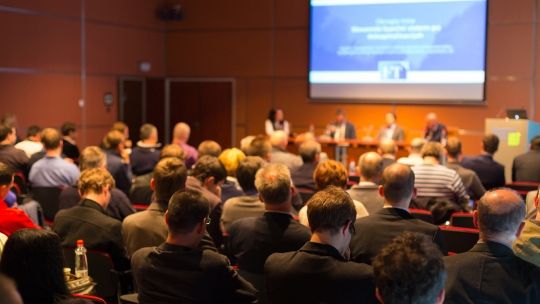 UNEBDO International Conferences and Seminars